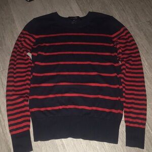 French connection sweater